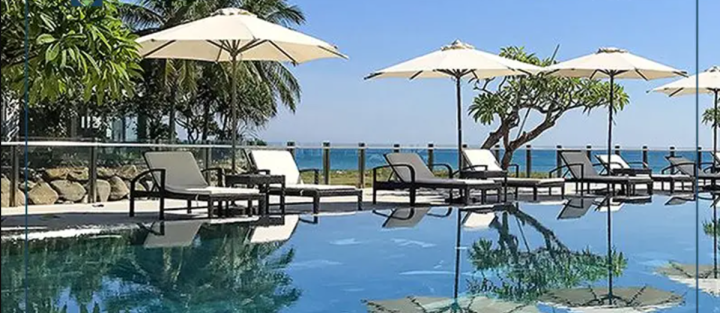 La Baia Village North Coast Emaar Alex Development