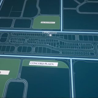 مول إن 90 التجمع الخامس ويلث – N90 Mall New Cairo