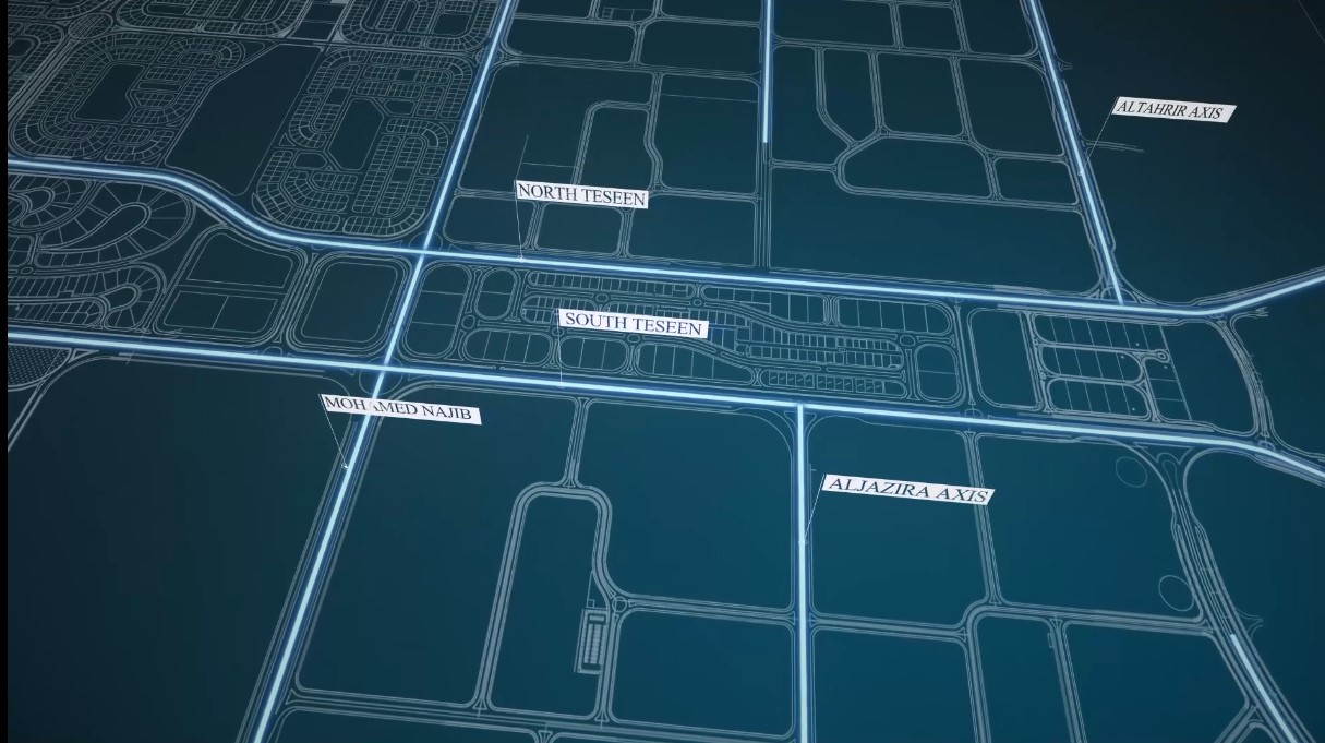 مول إن 90 التجمع الخامس ويلث – N90 Mall New Cairo