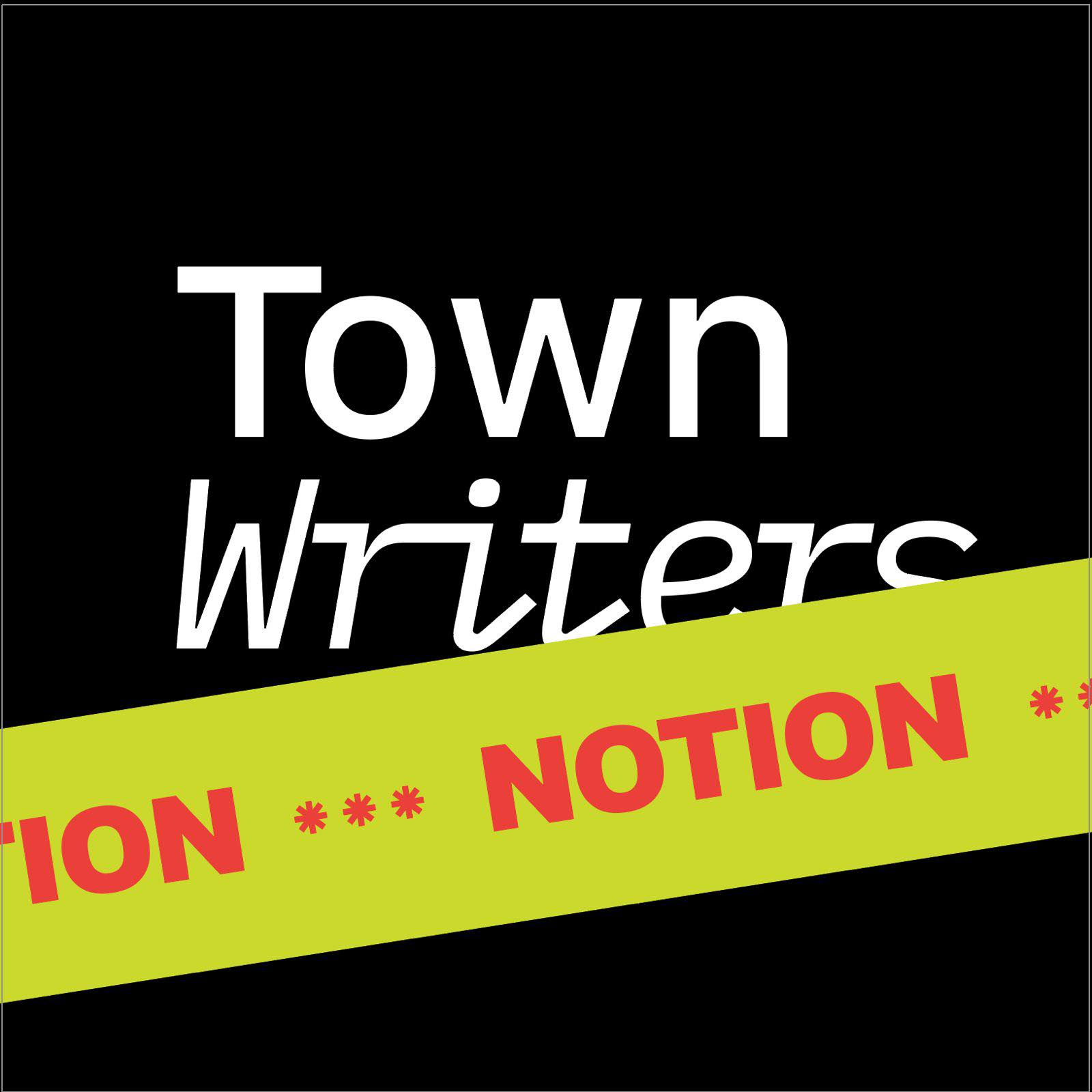 Notion Compound New Cairo Town Writers