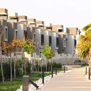 بسعر مغري شاليه 200م بكمبوند بالم هيلز قطامية 2 فيو رائع