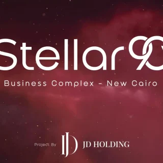 Stellar Business New Cairo Mall JD Holding