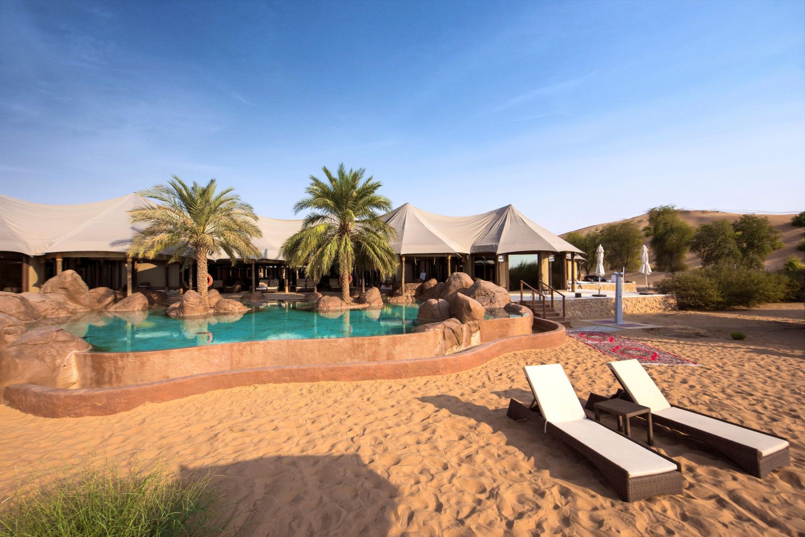 قرية تلال شورز العين السخنة رؤية –  Telal Shores Ain Sokhna Village