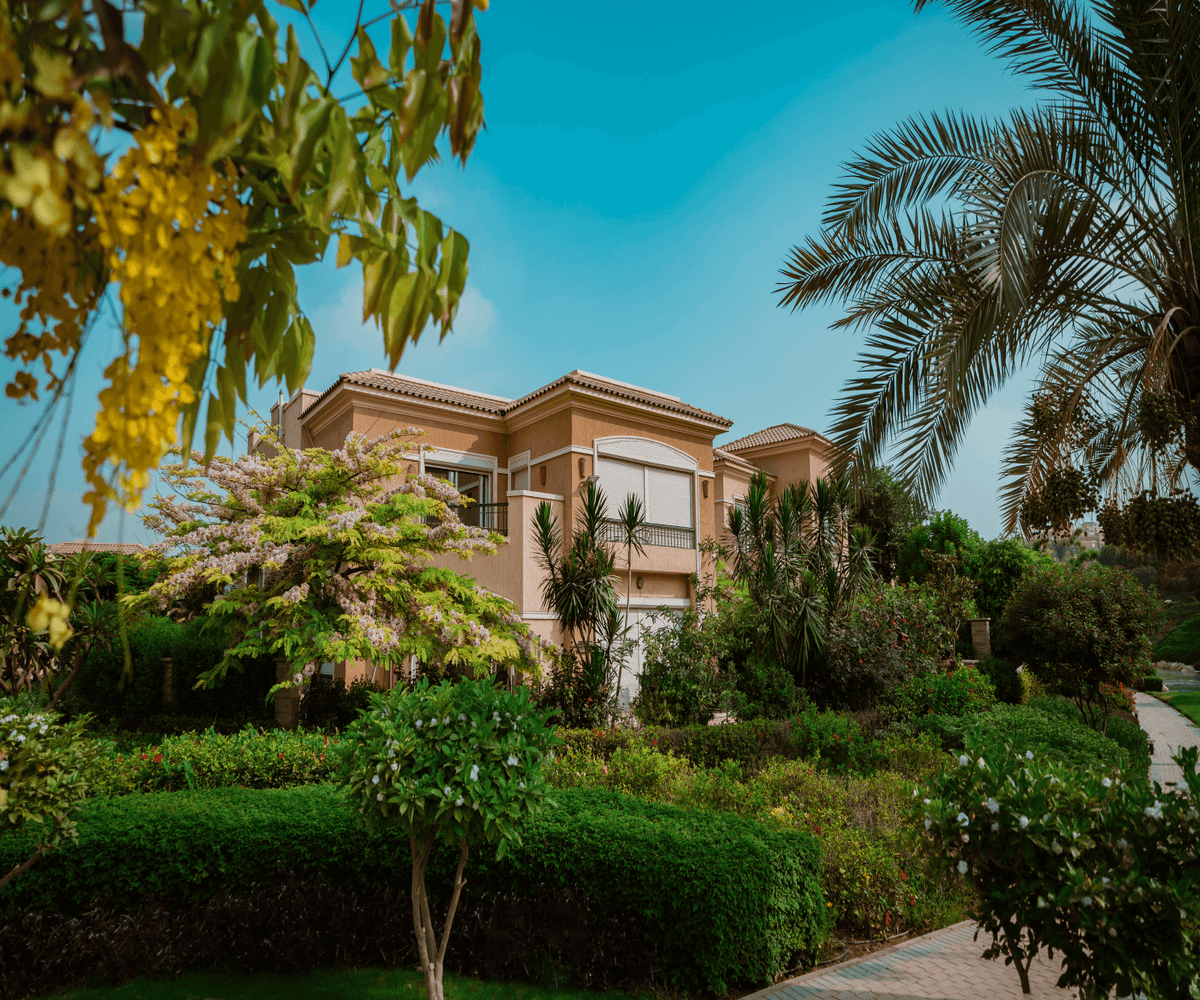 قرية تلال شورز العين السخنة رؤية –  Telal Shores Ain Sokhna Village