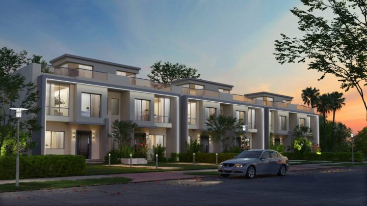 سارع بالحجز في فيرا المستقبل وحدات تبدأ مساحاتها من 230 متراً