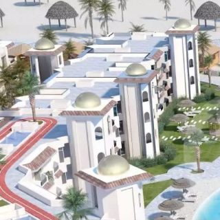 تحت سعر السوق شقة 120م للبيع في ايكلا