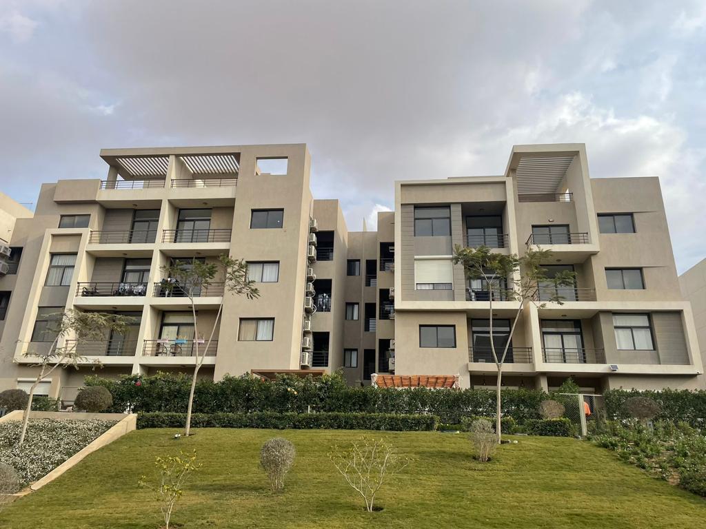 كمبوند مون ريزيدنس التجمع الخامس المراسم – Moon Residence Compound New Cairo