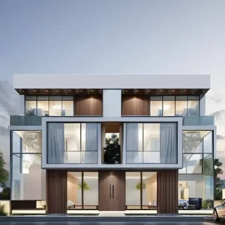 احجز وحدة بمساحة 225 متر في مشروع ذا كريست القاهرة الجديدة