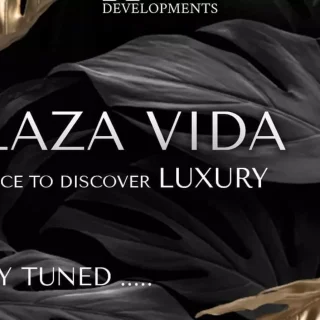 عرض متميز محل 76 متر للبيع في بلازا فيدا بموقع مميز