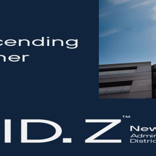 بسعر مغري مكتب 85م بمول ميد زي العاصمة الإدارية فيو رائع