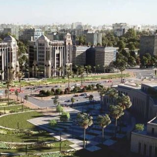 تفاصيل بيع مكتب بمساحة 36 متر في كلوك تاور العاصمة الجديدة