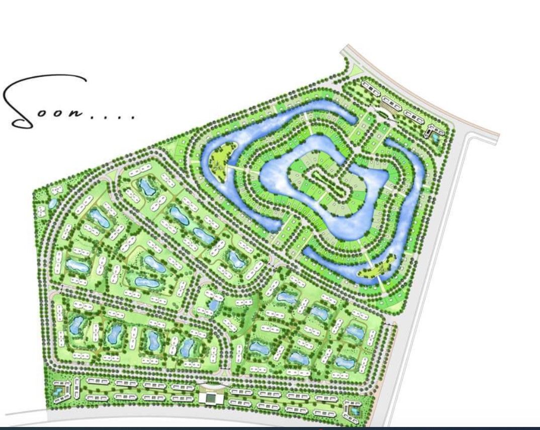 كمبوند دي جويا فيلا زايد الجديدة تاج مصر – DeJoya Villas New Zayed Compound