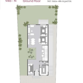 كمبوند دي جويا فيلا زايد الجديدة تاج مصر – DeJoya Villas New Zayed Compound