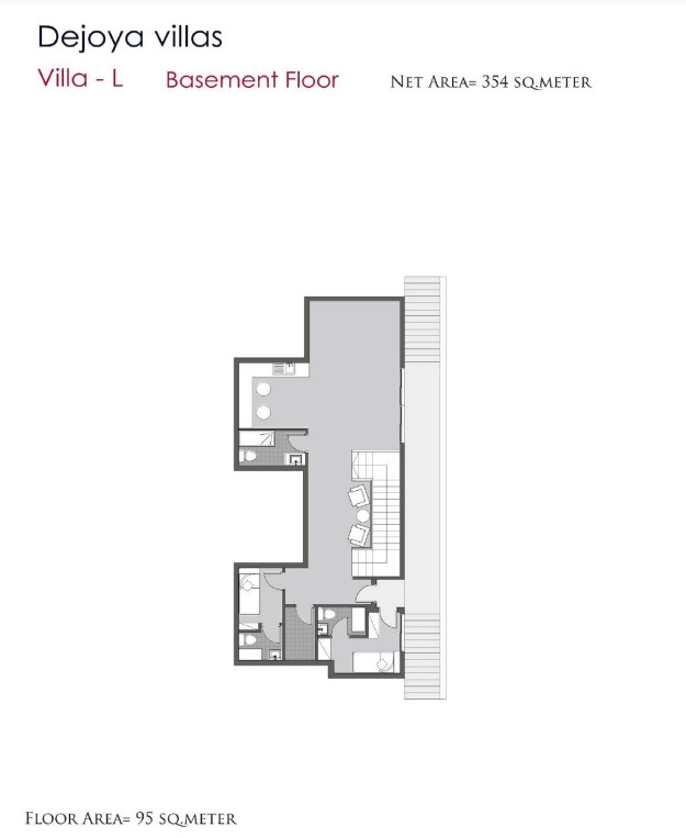 كمبوند دي جويا فيلا زايد الجديدة تاج مصر – DeJoya Villas New Zayed Compound