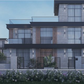 كمبوند دي جويا فيلا زايد الجديدة تاج مصر – DeJoya Villas New Zayed Compound