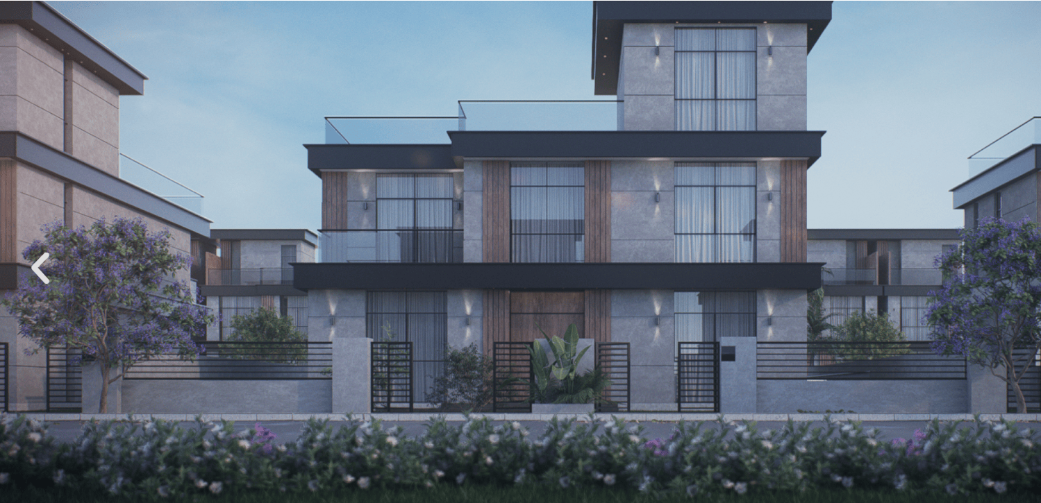 كمبوند دي جويا فيلا زايد الجديدة تاج مصر – DeJoya Villas New Zayed Compound