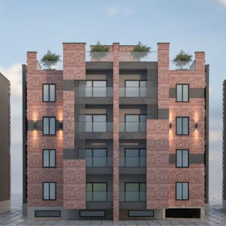 كمبوند وي جيت 6 أكتوبر دومينيك – W Gate 6 October Compound