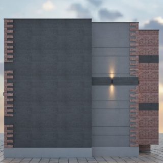 كمبوند وي جيت 6 أكتوبر دومينيك – W Gate 6 October Compound