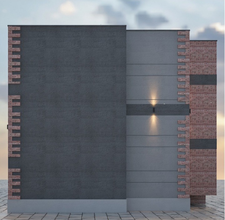 كمبوند وي جيت 6 أكتوبر دومينيك – W Gate 6 October Compound