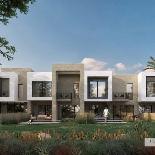 Zed East Club Side Tower New Cairo Ora