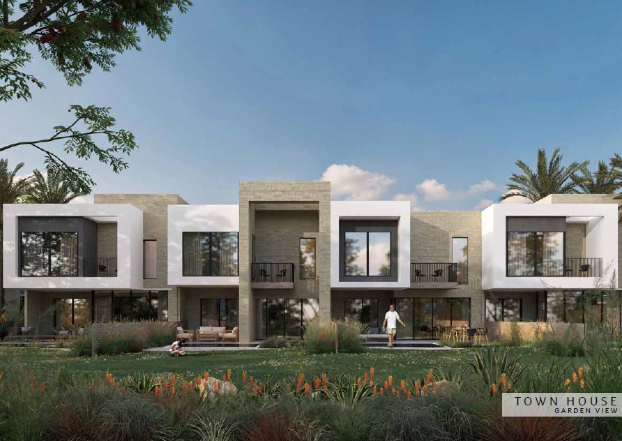 Zed East Club Side Tower New Cairo Ora