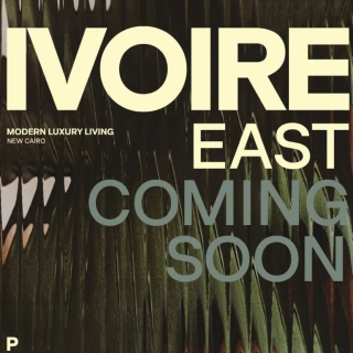 Ivoire East New Cairo PRE Developments