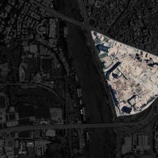 Maspiro Business Tower City Edge