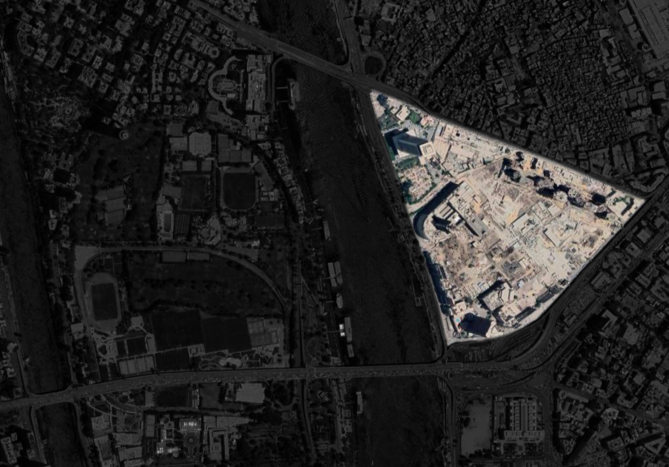 Maspiro Business Tower City Edge