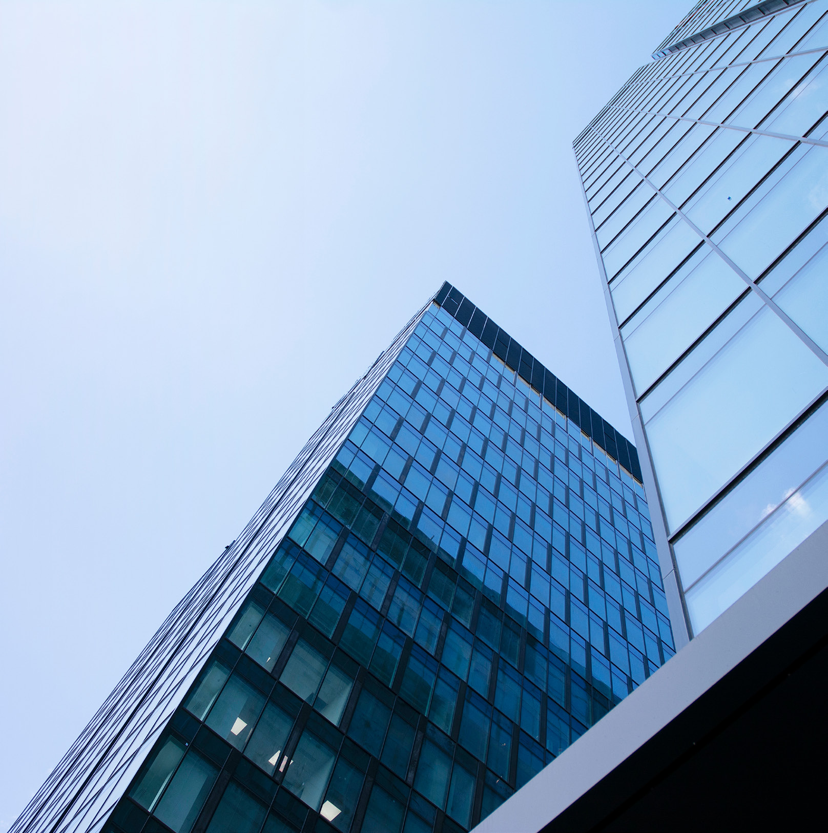 Maspiro Business Tower City Edge