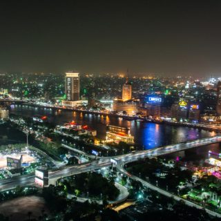 Maspiro Business Tower City Edge