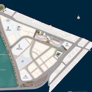 Maspiro Business Tower City Edge