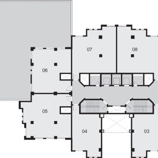 Maspiro Business Tower City Edge