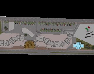 Maspiro Business Tower City Edge