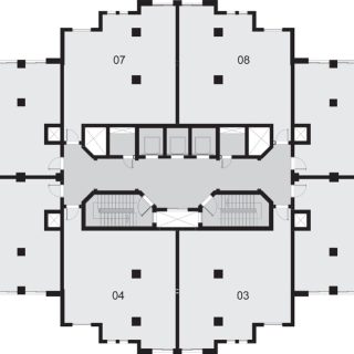 Maspiro Business Tower City Edge