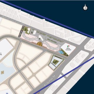 Maspiro Business Tower City Edge