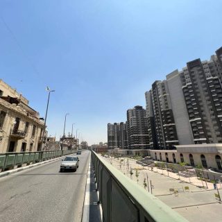 Maspiro Business Tower City Edge