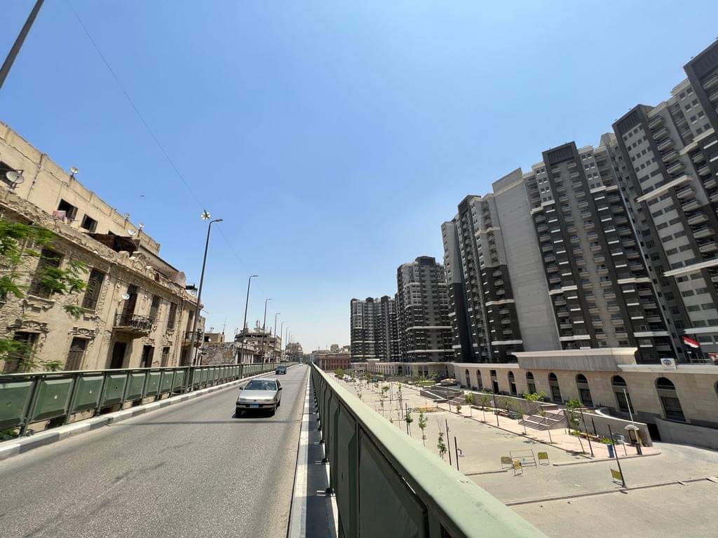 Maspiro Business Tower City Edge