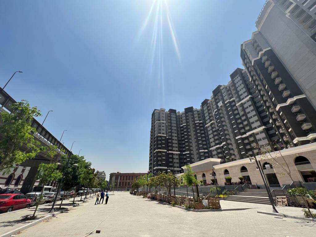 Maspiro Business Tower City Edge