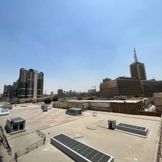 Maspiro Business Tower City Edge