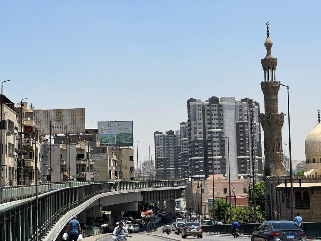 Maspiro Business Tower City Edge