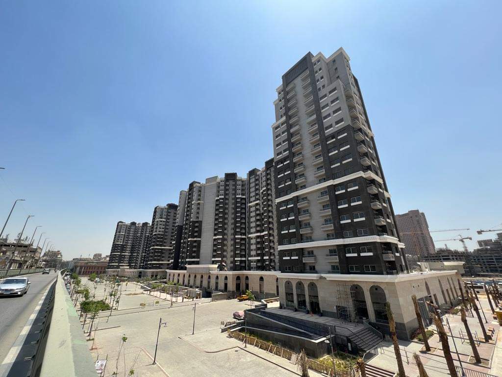 Maspiro Business Tower City Edge