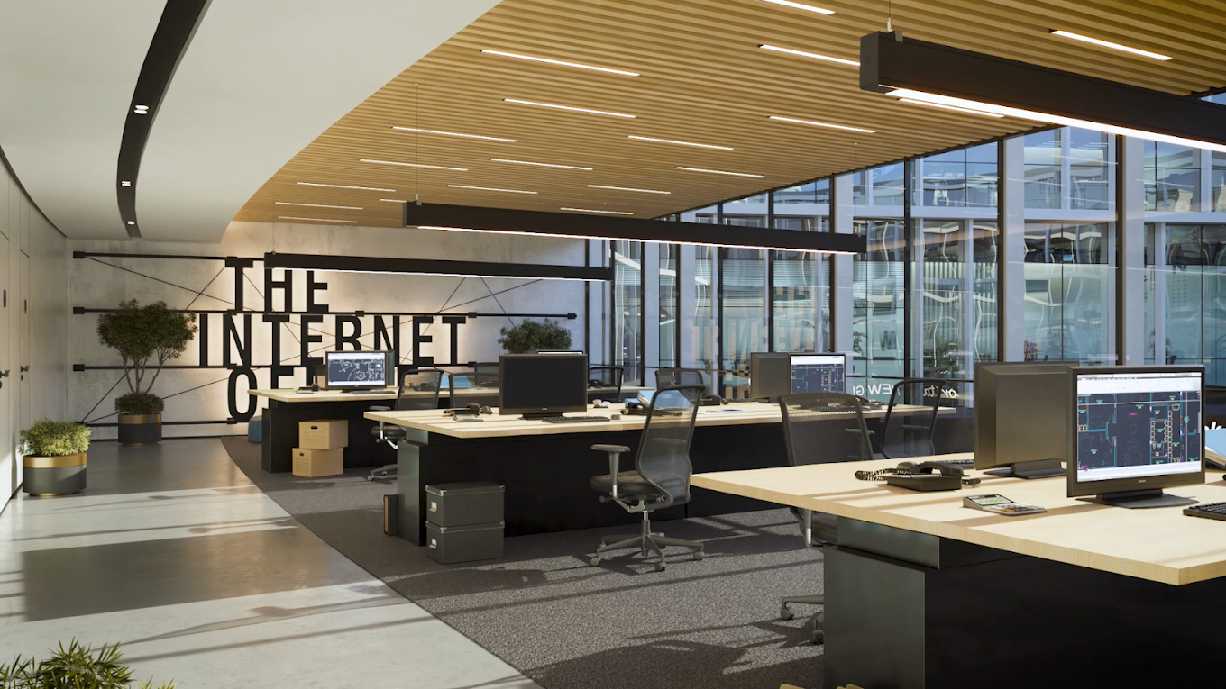 استثمر فى وحده مساحه 90م في نوفا سكوير القاهرة الجديدة