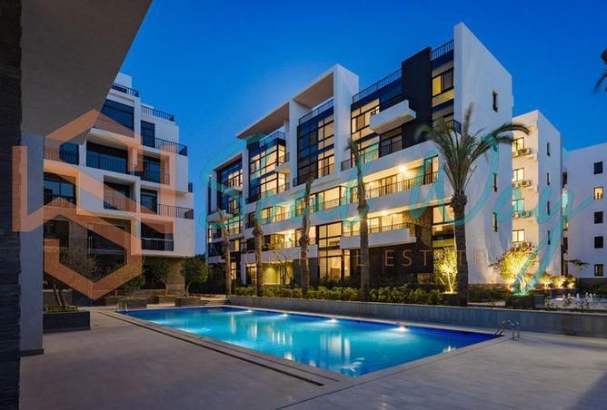 امتلك شقة في RTM التجمع بمساحة 158 متر