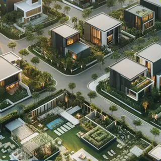 بمساحة 150 متر اسكن في مشروع RTM التجمع الخامس