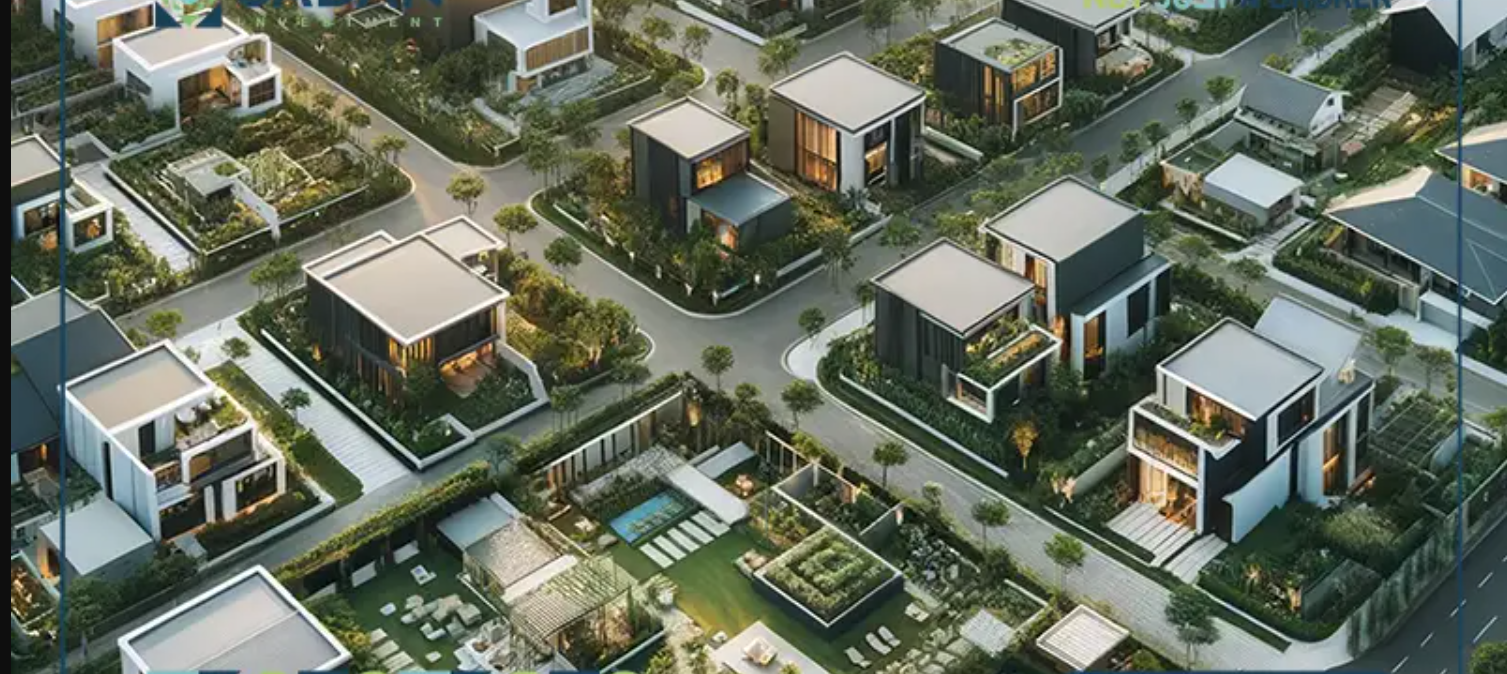 بمساحة 150 متر اسكن في مشروع RTM التجمع الخامس