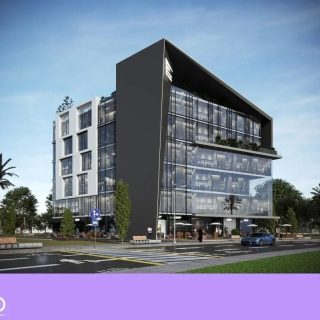 SPD New Cairo Mall Al Salam