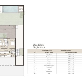 The Crest New Cairo Compound Il Cazar