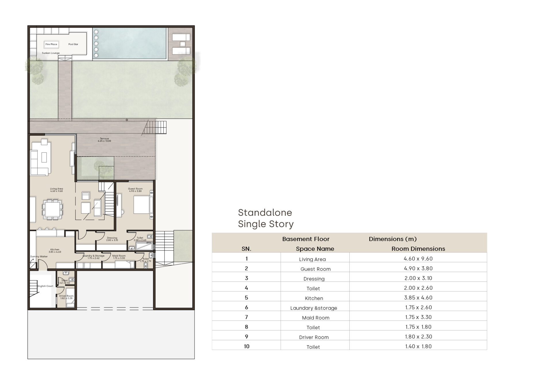 The Crest New Cairo Compound Il Cazar