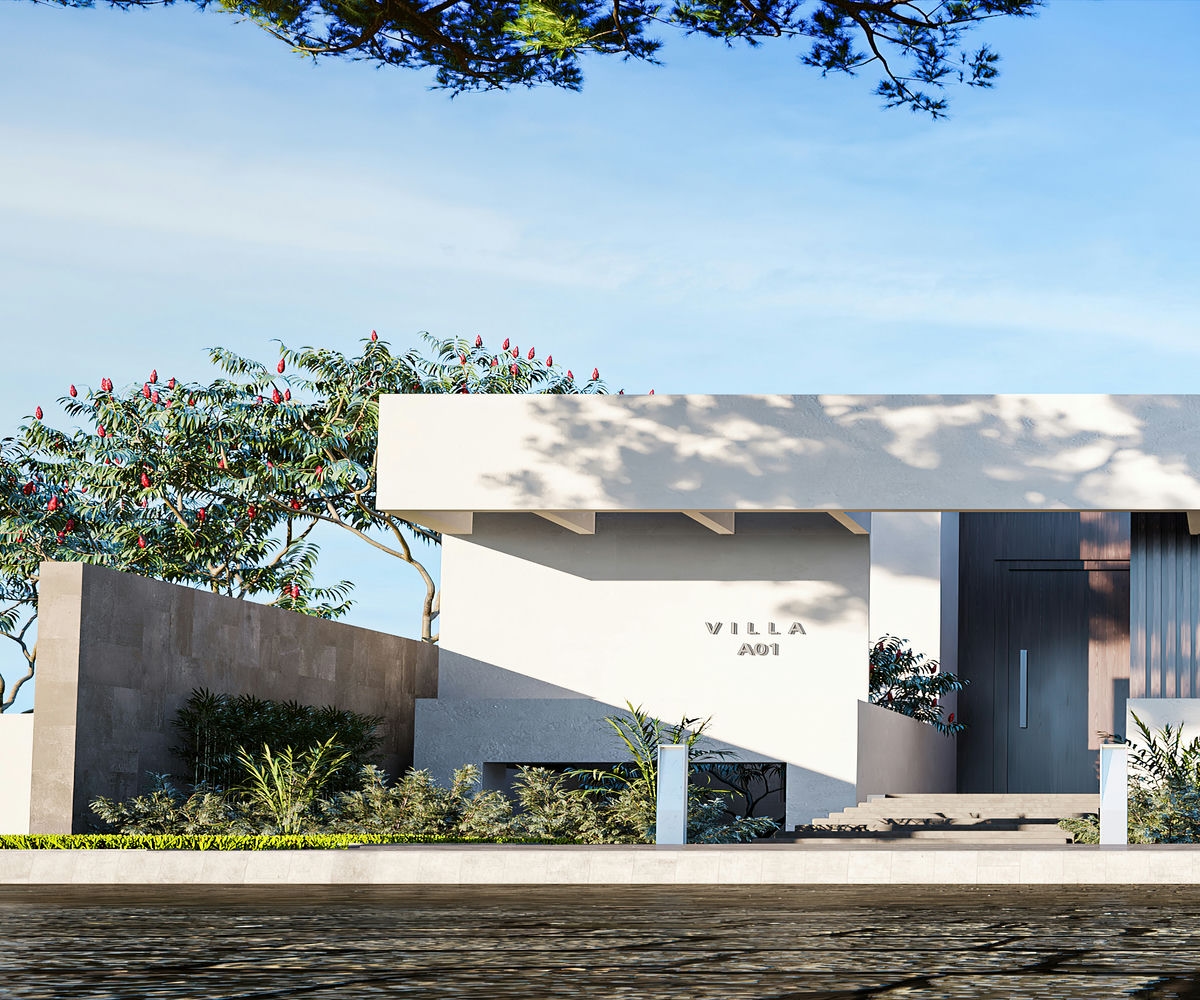 The Crest New Cairo Compound Il Cazar