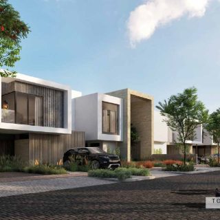 Zed East Club Side Tower New Cairo Ora